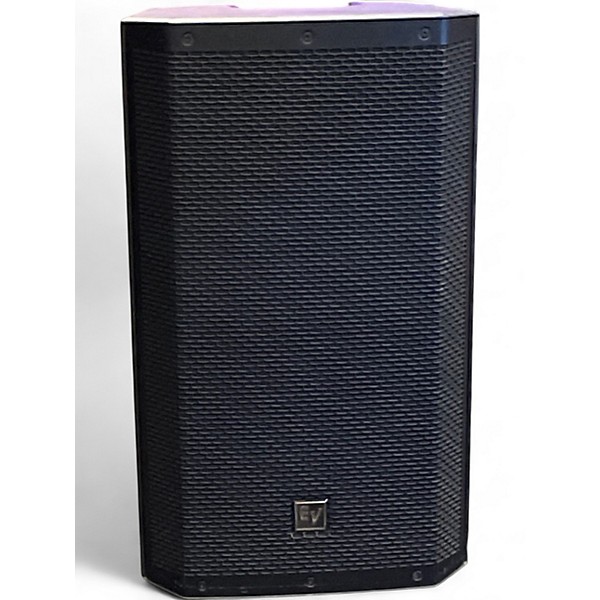 配信機器・PA機器・レコーディング機器 Electro-Voice ZLX-12P Electro-Voice ZLX-12P Loudspeaker ZXA1-Sub Subwoofer Pack