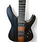Used Schecter Rob Scallon Signature C-1 Satin Dark Roast Solid Body Electric Guitar