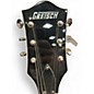 Used Gretsch Guitars G5420T Electromatic silver sparkle Hollow Body Electric Guitar