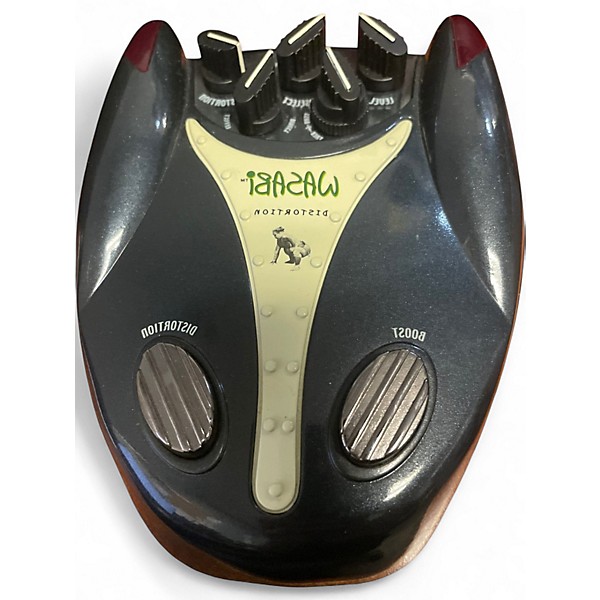 Used Danelectro WASABI Effect Pedal