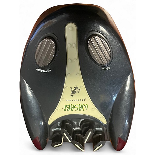 Used Danelectro WASABI Effect Pedal