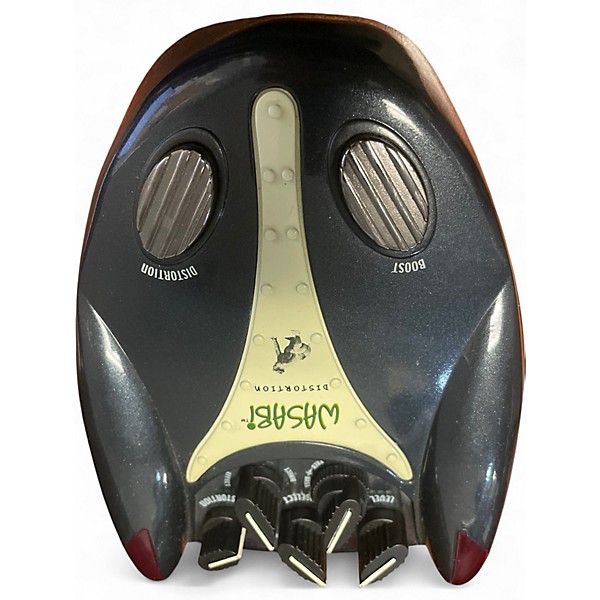 Used Danelectro WASABI Effect Pedal