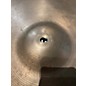 Used Zildjian 20in UNMARKED 20 INCH RIDE AS IS  Cymbal