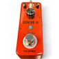 Used 2020s Rowin Odrive-11 Pedal thumbnail