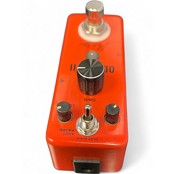 Used 2020s Rowin Odrive-11 Pedal