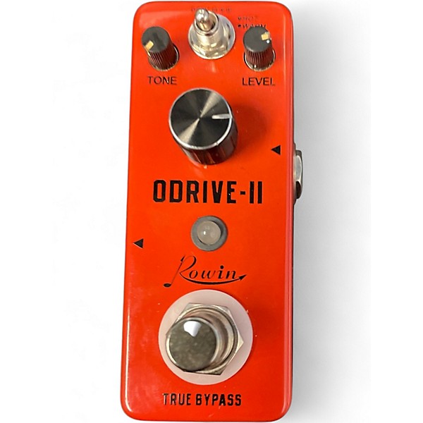 Used 2020s Rowin Odrive-11 Pedal