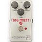 Used Electro-harmonix BIG MUFF Effect Pedal thumbnail