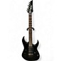 Used Ibanez RG1570 PRESTIGE Black Solid Body Electric Guitar thumbnail
