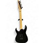 Used Ibanez RG1570 PRESTIGE Black Solid Body Electric Guitar