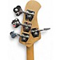 Used Sterling by Music Man Ray4 2 Tone Sunburst Electric Bass Guitar