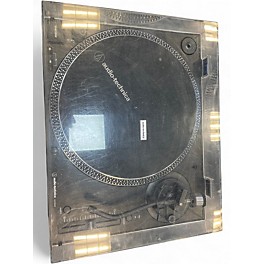 Used Audio-Technica ATLP120XUSB USB Turntable