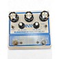 Used DOD RUBBERNECK ANALOG DELAY Effect Pedal thumbnail