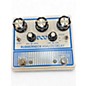 Used DOD RUBBERNECK ANALOG DELAY Effect Pedal