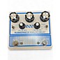 Used DOD RUBBERNECK ANALOG DELAY Effect Pedal
