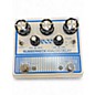 Used DOD RUBBERNECK ANALOG DELAY Effect Pedal