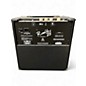 Used Fender Rumble 25 25W 1x8 Bass Combo Amp