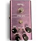 Used Fender THE PELT Effect Pedal thumbnail