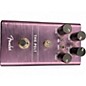 Used Fender THE PELT Effect Pedal