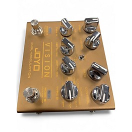 Used Joyo VISION Pedal