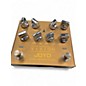 Used Joyo VISION Pedal