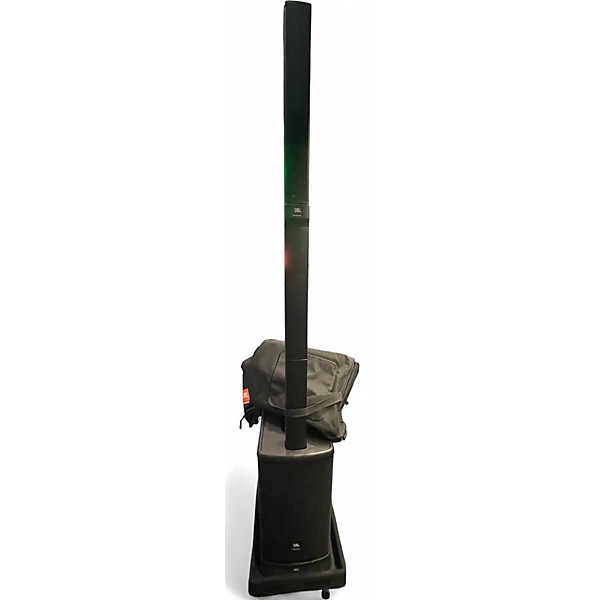 Used JBL EON1MK2 Sound Package