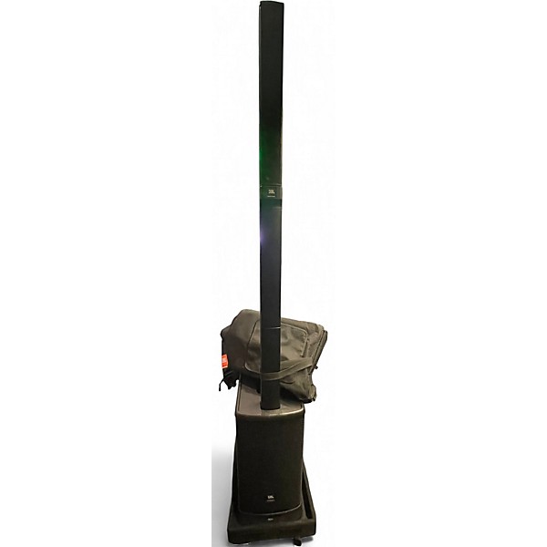 Used JBL EON1MK2 Sound Package