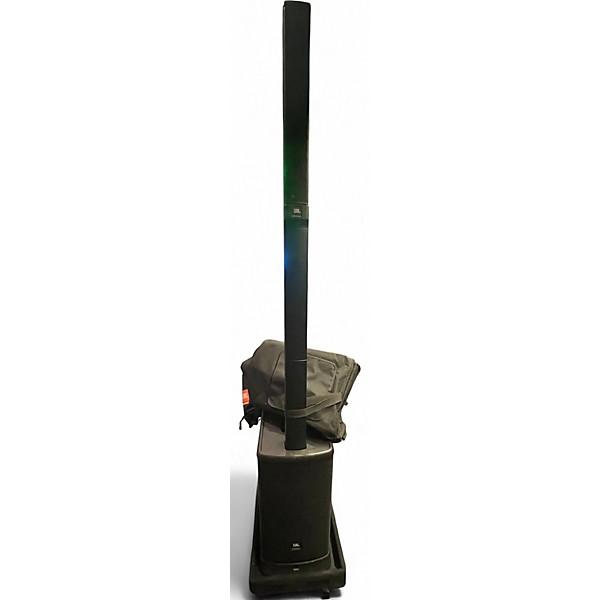 Used JBL EON1MK2 Sound Package