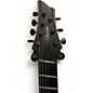 Used Schecter Guitar Research C7 MULTISCALE ROB SCALLON SATIN DARK ROAST Solid Body Electric Guitar