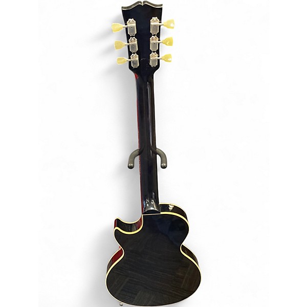 Used 2015 Gibson Limited Les Paul ES Memphis Classic White Hollow Body Electric Guitar