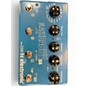 Used TC Electronic Flashback X4 Delay And Looper Effect Pedal thumbnail