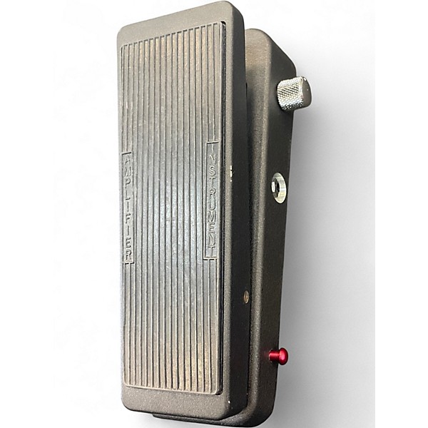 Used Dunlop 535Q Cry Baby Multi-Wah Effect Pedal