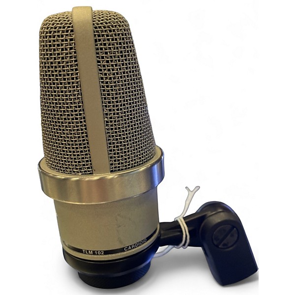 Used Neumann TLM102 Condenser Microphone