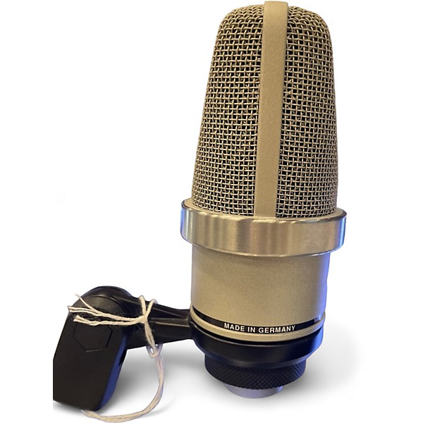 Used Neumann TLM102 Condenser Microphone