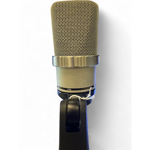 Used Neumann TLM102 Condenser Microphone