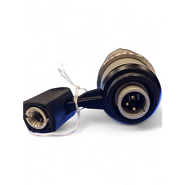 Used Neumann TLM102 Condenser Microphone