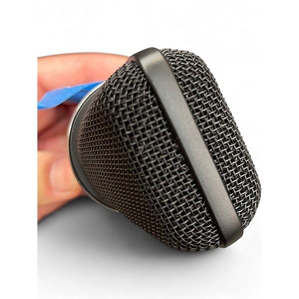 Used Neumann TLM102 BK Condenser Microphone