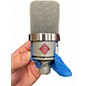 Used Neumann TLM102 Condenser Microphone thumbnail