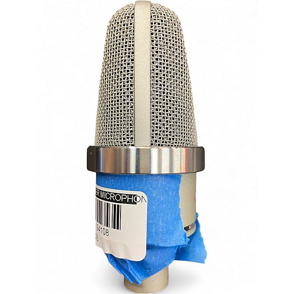 Used Neumann TLM102 Condenser Microphone
