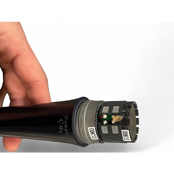 Used Electro-Voice Cobalt 9 Dynamic Microphone