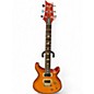 Used PRS Custom 22 Amber Solid Body Electric Guitar thumbnail