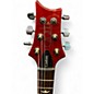 Used PRS Custom 22 Amber Solid Body Electric Guitar