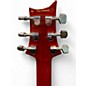 Used PRS Custom 22 Amber Solid Body Electric Guitar