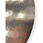 Used Zildjian 16in ZXT Medium Thin Crash Cymbal
