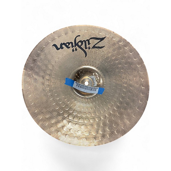 Used Zildjian 16in ZXT Medium Thin Crash Cymbal