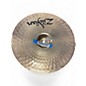 Used Zildjian 16in ZXT Medium Thin Crash Cymbal