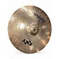 Used Zildjian 16in ZXT Medium Thin Crash Cymbal