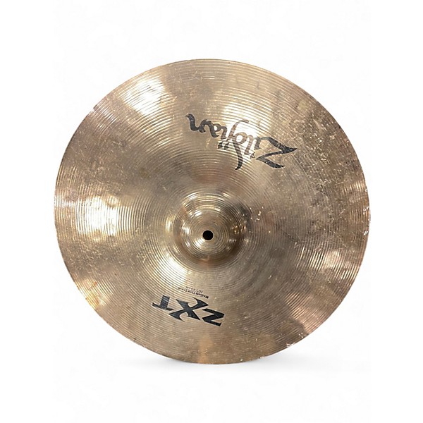 Used Zildjian 16in ZXT Medium Thin Crash Cymbal
