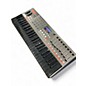 Used Akai Professional MPK249 49 Key MIDI Controller