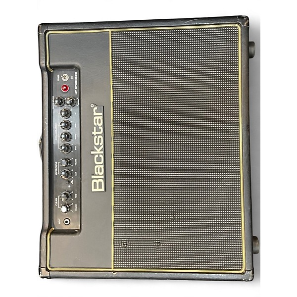 Used Blackstar Venue Series HT Studio 20 20W Tube Guitar Combo Amp