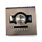 Used Universal Audio apollo twin x duo Audio Interface